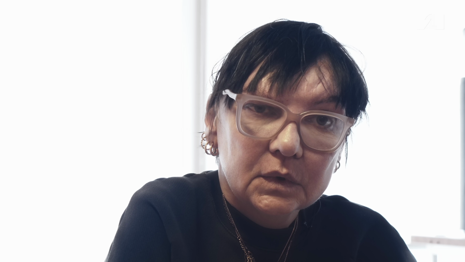 Fólk eins og við - Magnea H. Örvarsdóttir - Sjónvarp - Vísir