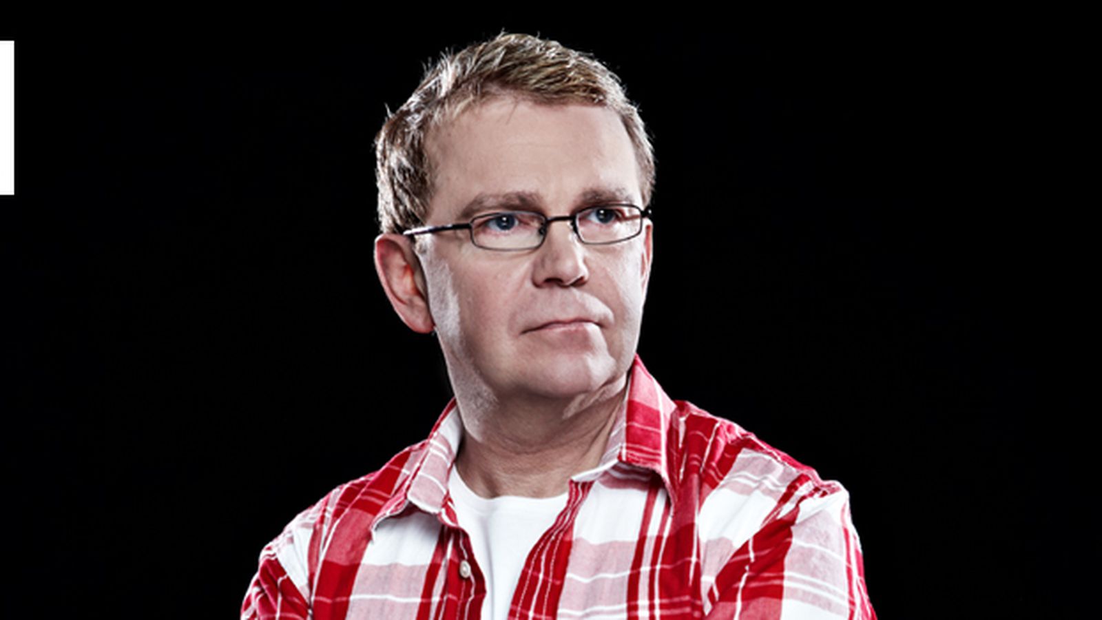 Vesiris Mín Skoðun: Eiríkur Stefán fréttamaður á visir.is talar frá Danmörku ...