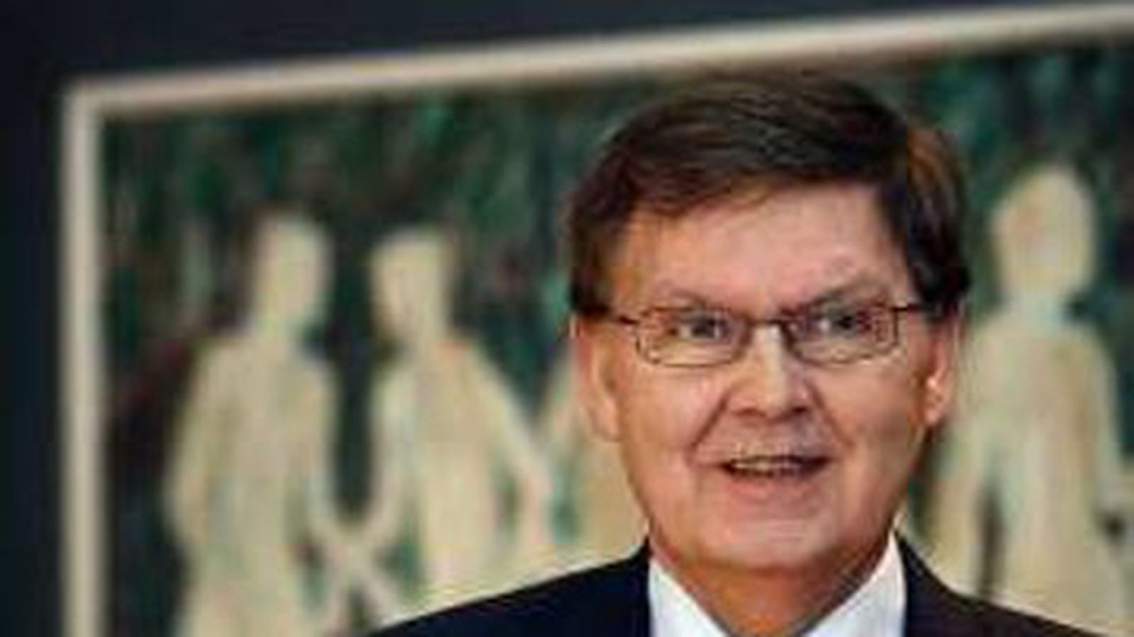 Í Bítið Vilhjálmur Þ Vilhjálmsson ræddi ráðningu sína sem frkvstj