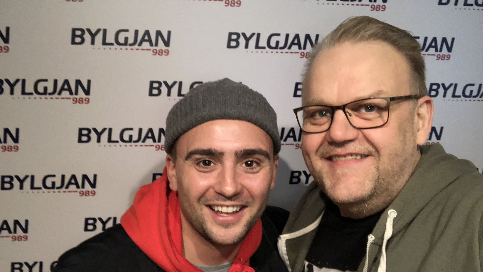 Rúnar - Friðrik Dór með glænýtt lag og tilkynnti um afmælistónleika ...