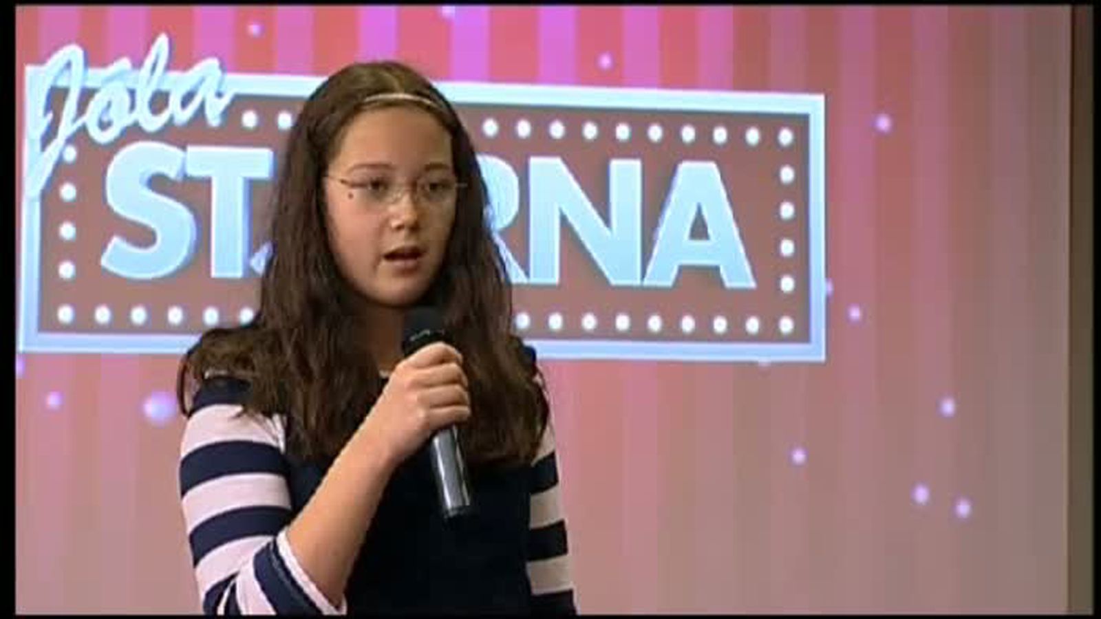 Jólastjarnan - Laufey Lín Jónsdóttir - Sjónvarp - Vísir