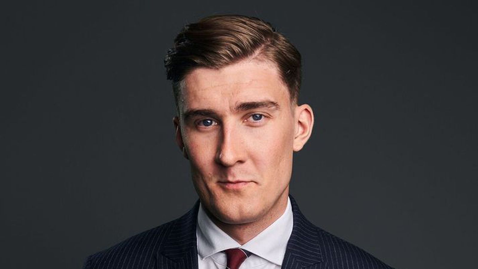 „Ýkt dæmi um að tölvan segir nei“ - Útvarp - Vísir