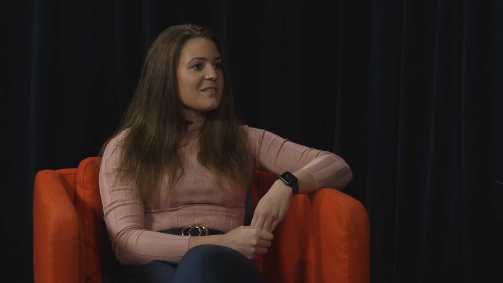 Spjallið með Góðvild - Silja Rut Sigurjónsdóttir - Sjónvarp - Vísir