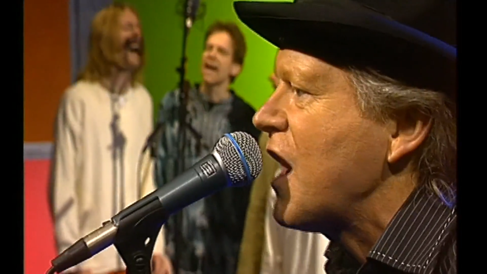 Rúnar Júlíusson - Gott er að gefa - Sjónvarp - Vísir