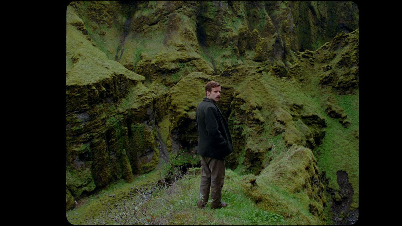 Volaða land - Sýnishorn - Sjónvarp - Vísir