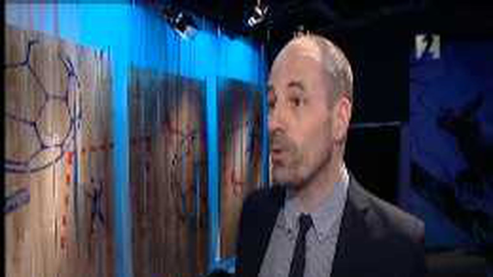 Stöð 2 Sport með mikinn viðbúnað vegna HM - Sjónvarp - Vísir