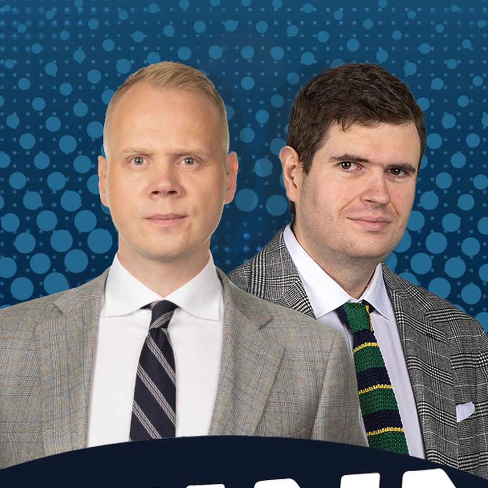 Seinni bylgjan: Basti fer um víðan völl episode artwork