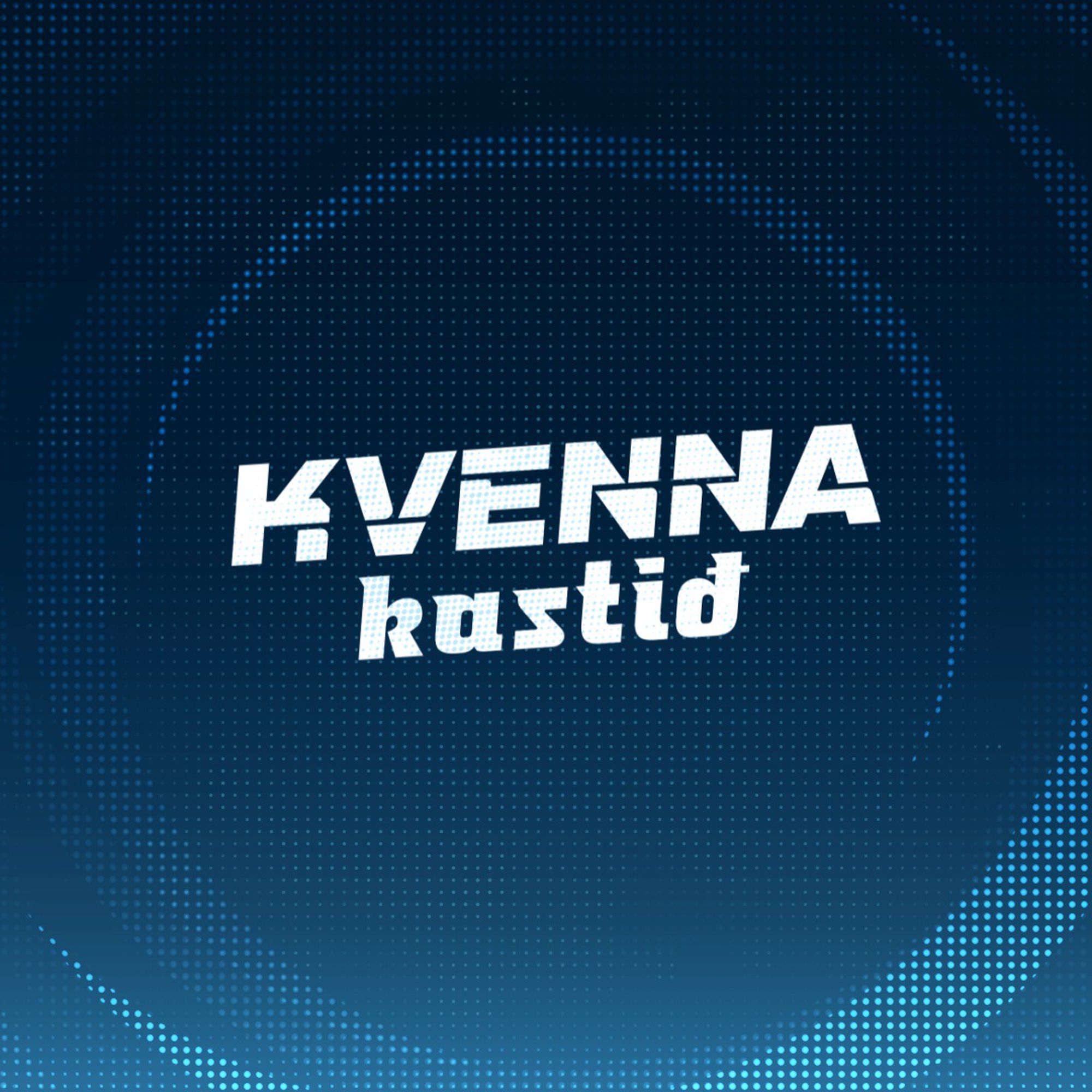 Handkastið