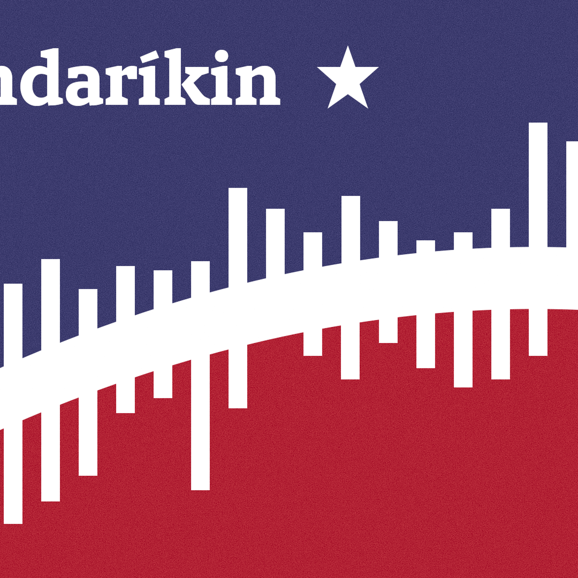 Bandaríkin hlaðvarp