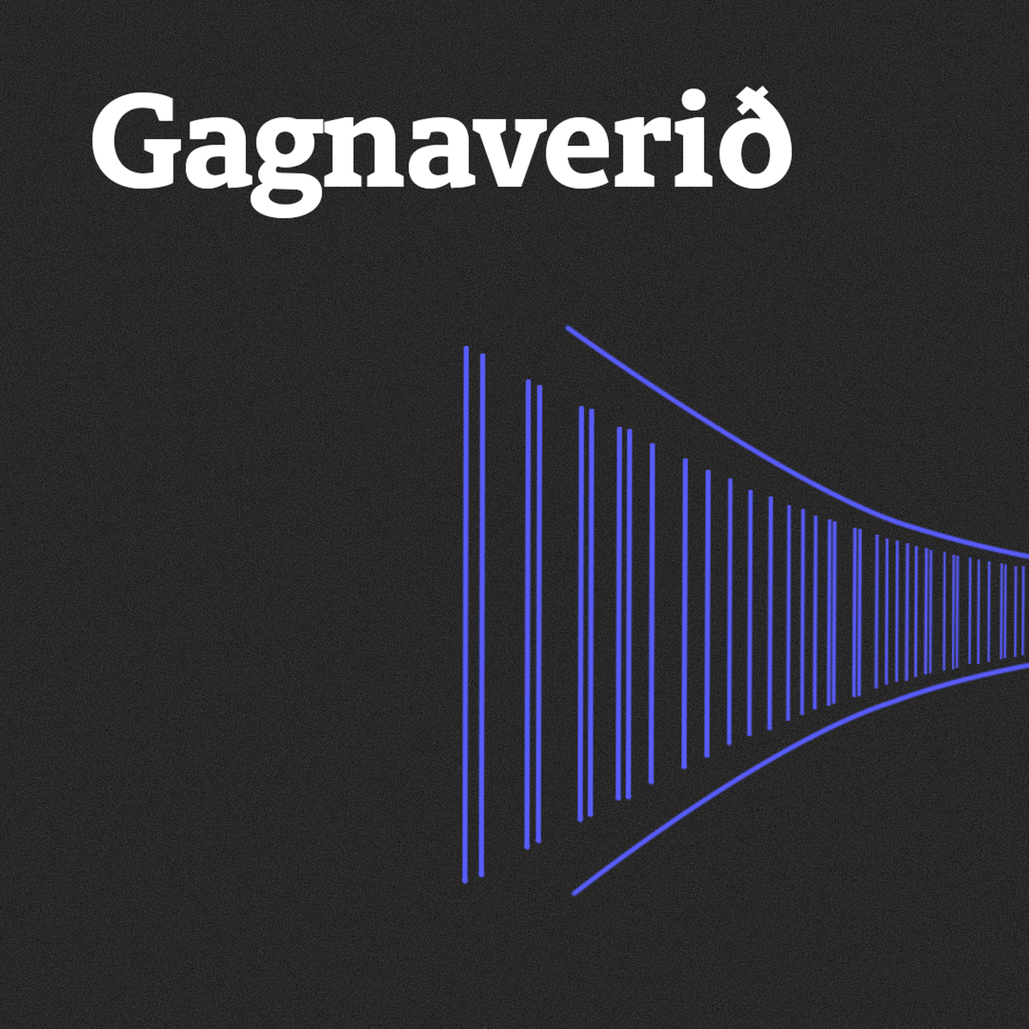 Gagnaverið hlaðvarp