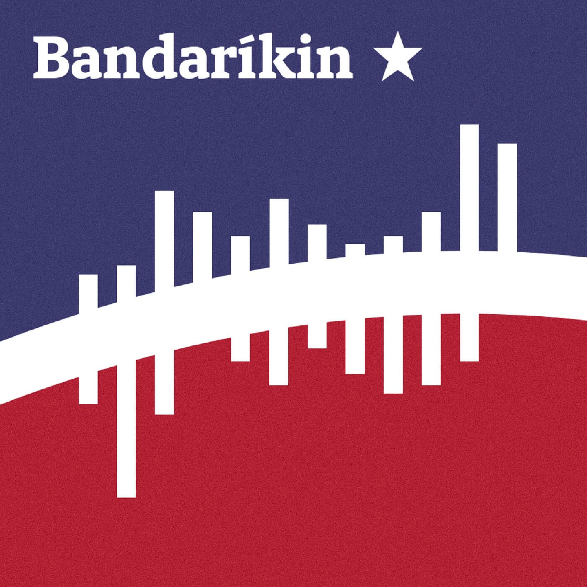 Bandaríkin hlaðvarp