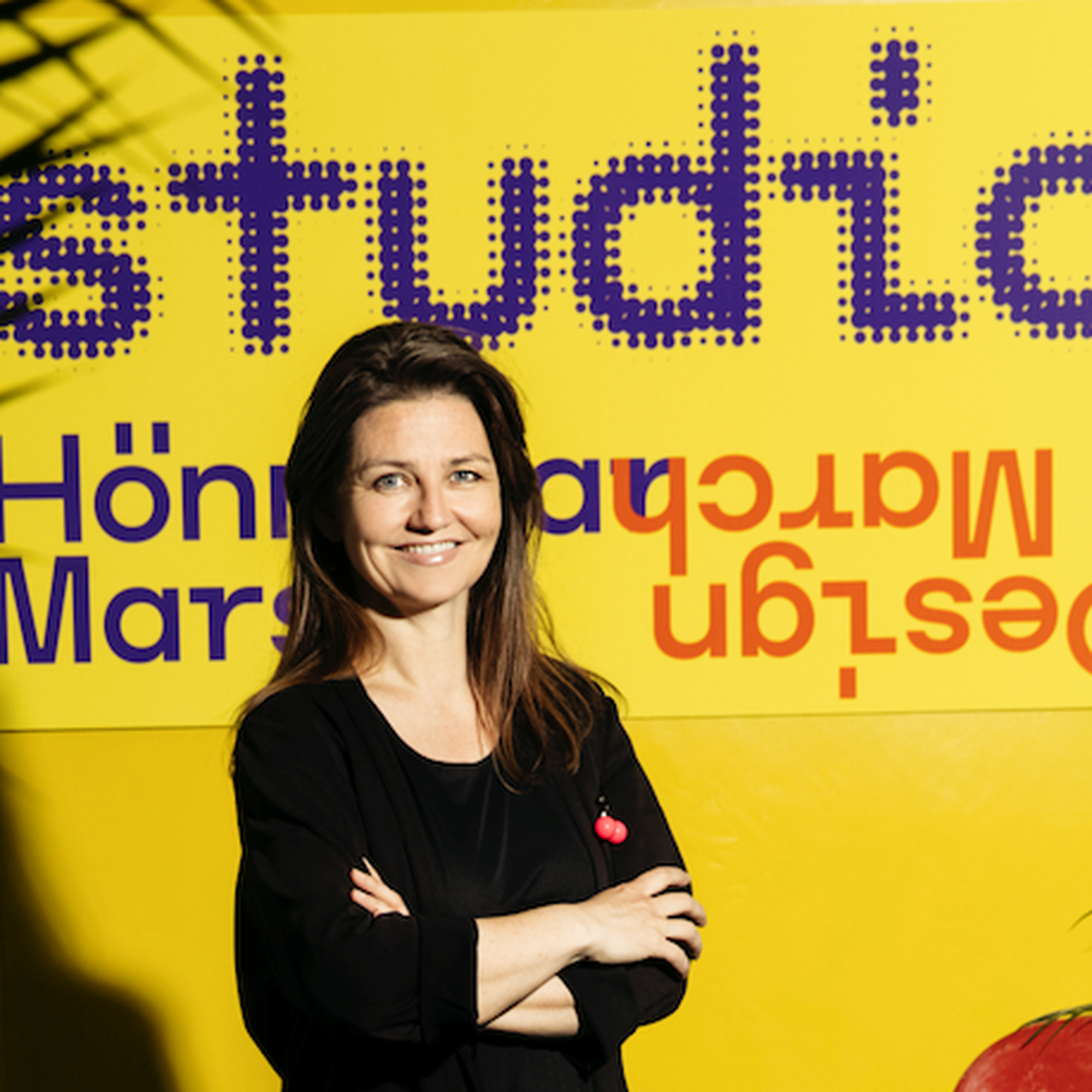 DesignTalks talks cover art