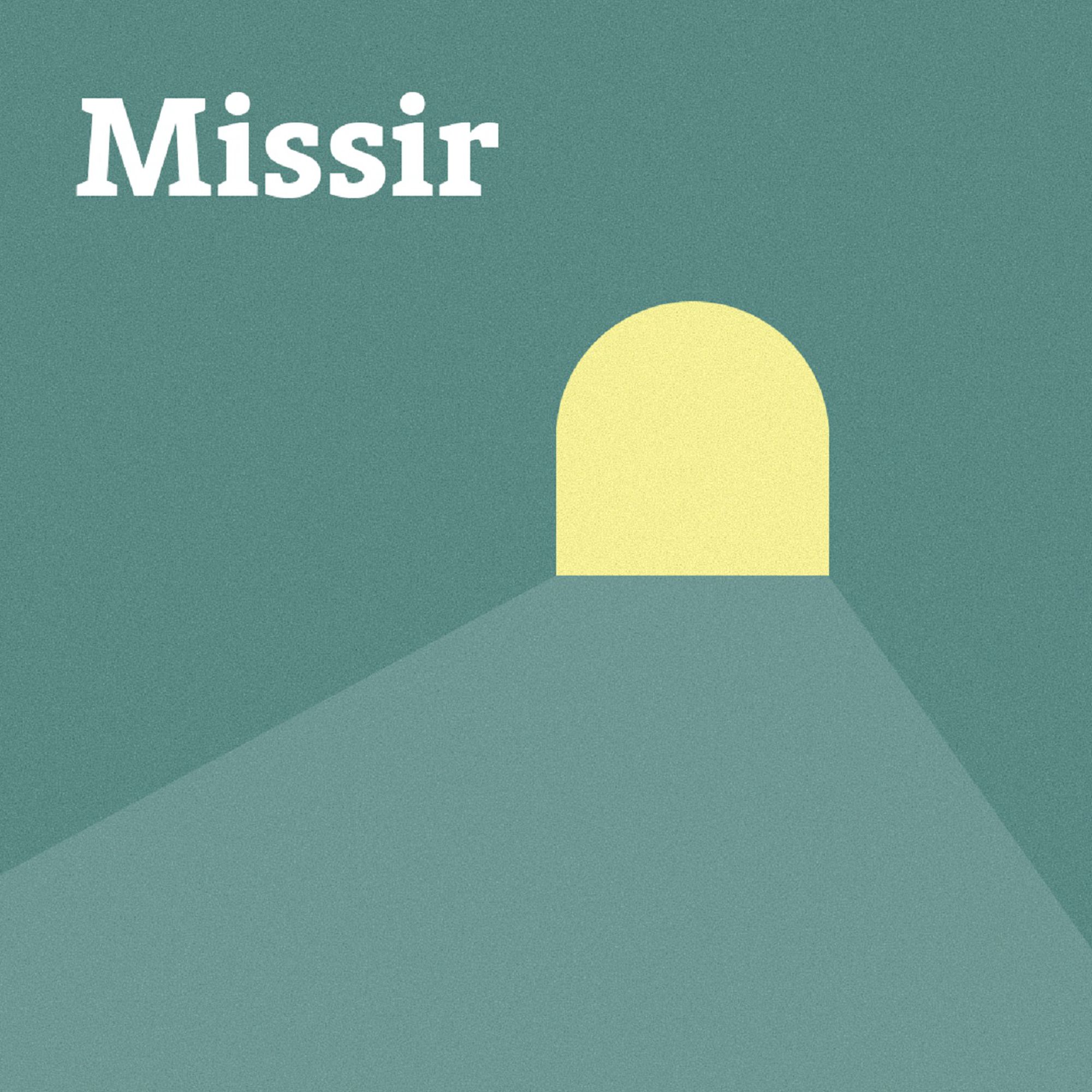 Missir hlaðvarp