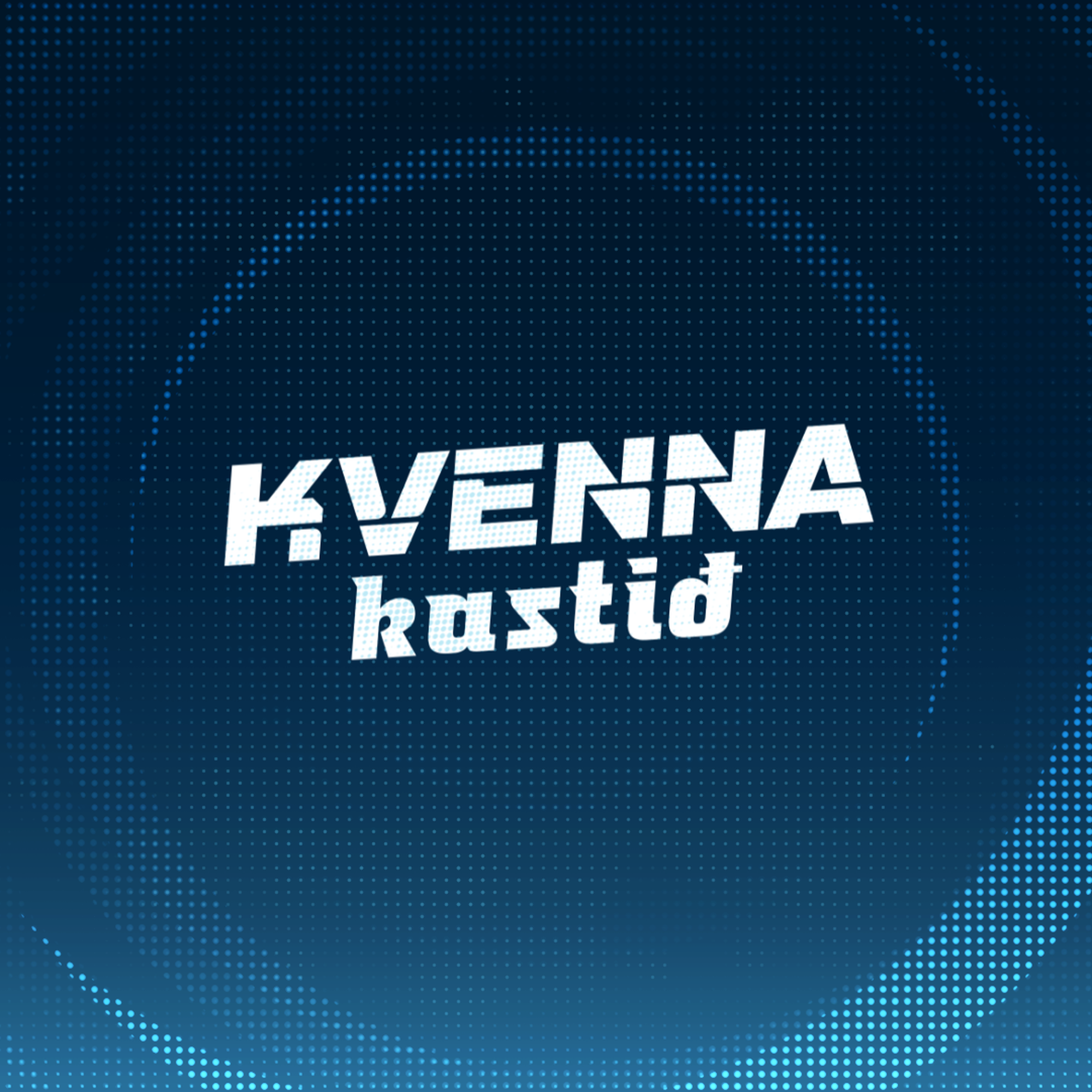 Handkastið
