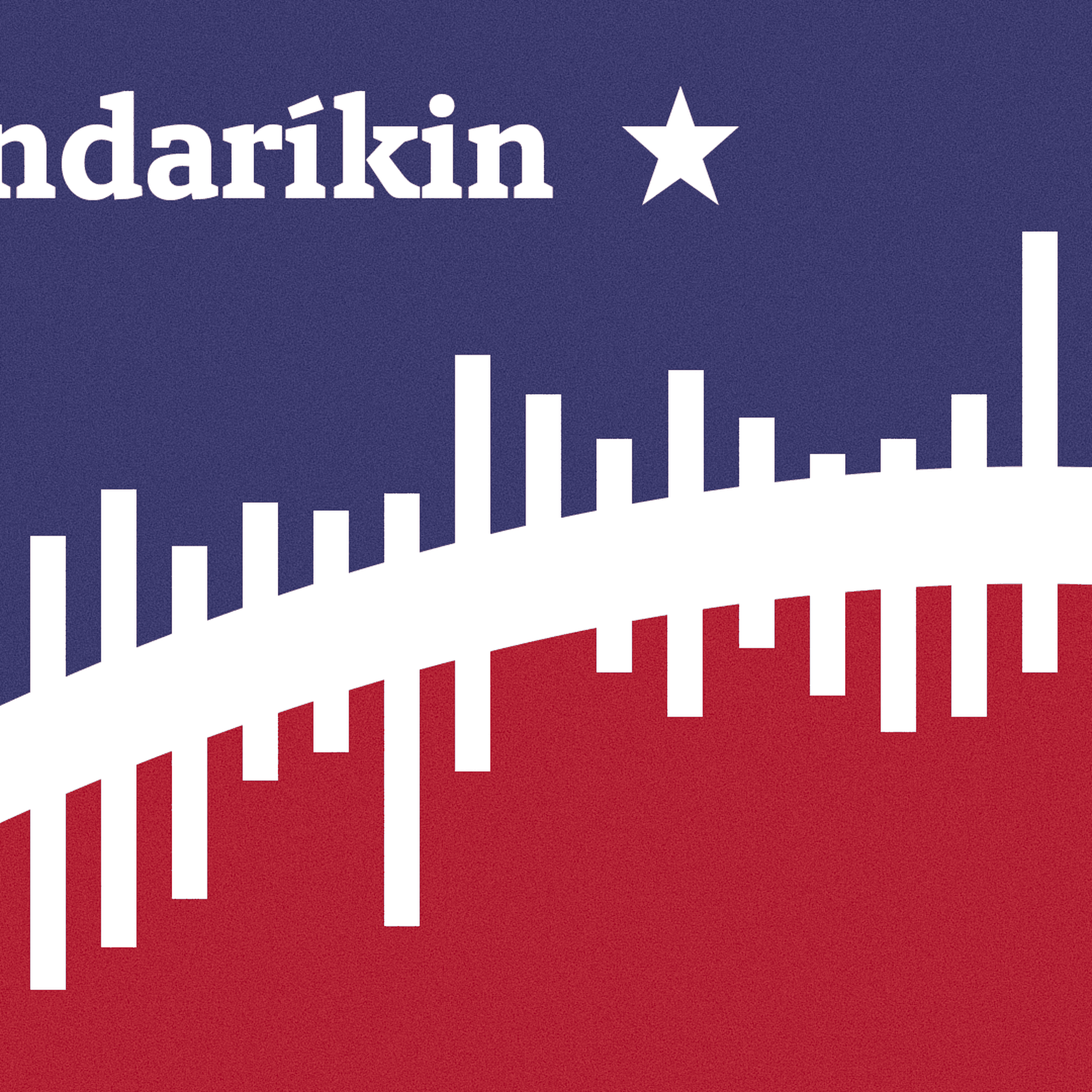 Bandaríkin hlaðvarp