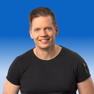 Ívar Halldórsson