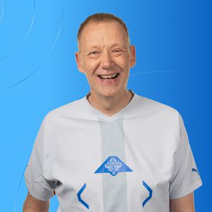 Hamingjustund þjóðarinnar