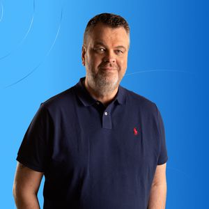 Helgin með Braga Guðmunds