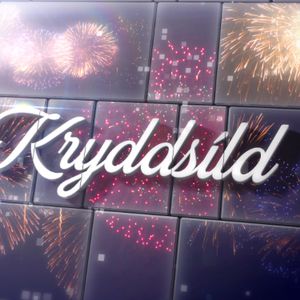 Kryddsíld