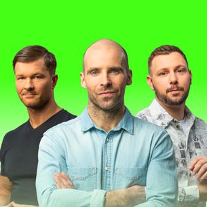 FM95BLÖ