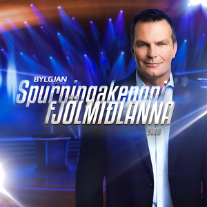 Spurningakeppni fjölmiðlanna