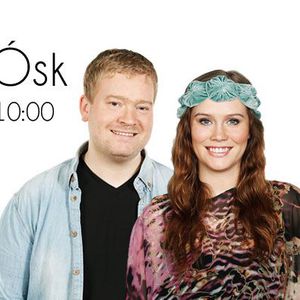 Kristján & Ósk