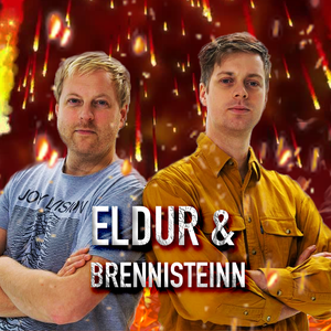 Eldur og brennisteinn