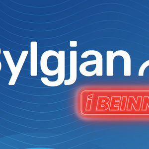 Bylgjan í beinni