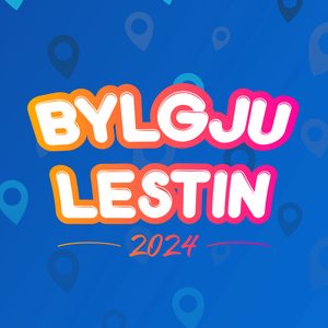 Bylgjulestin