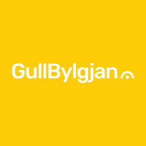 Gull Bylgjan