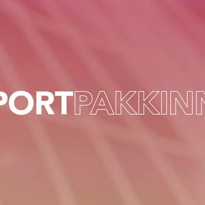 Sportpakkinn