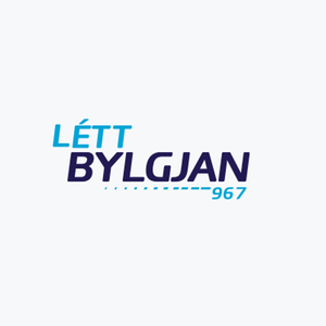 Léttbylgjan