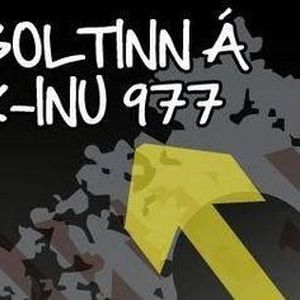 Boltinn