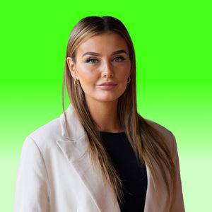 Jóhanna Helga