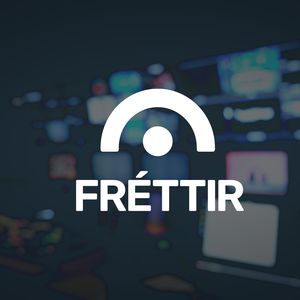 Fréttir