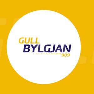 Gull Bylgjan