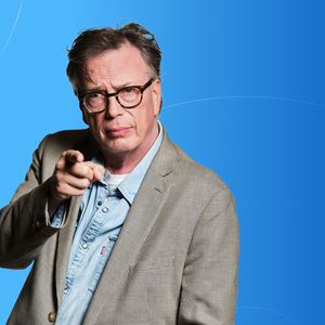 Í bóli Bjarnars