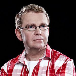 Mín skoðun með Valtý Birni