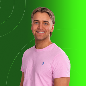 Andri Björns
