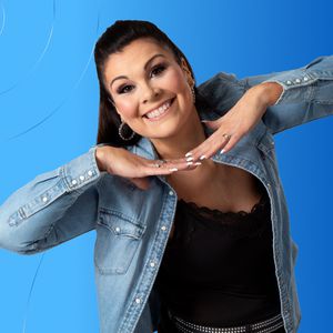 Erna Hrönn