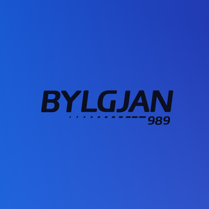 Bylgjutónlist