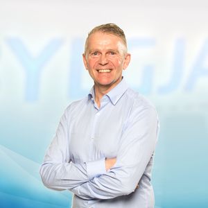 Valtýr Björn