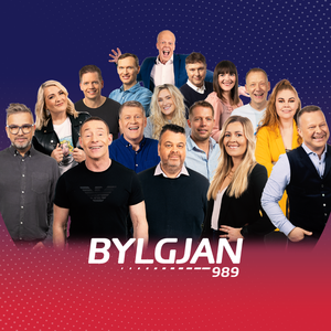 Bylgjan