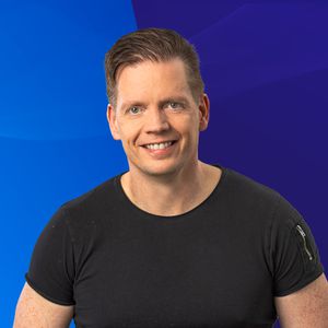 Ívar Halldórs