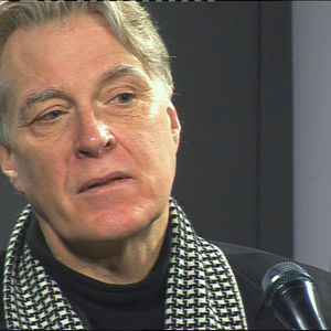 Valgeir Guðjónsson sextugur