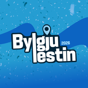 Bylgjulestin 
