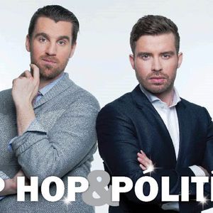 Hip hop og pólitík