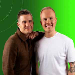 Egill Ploder og Rikki G