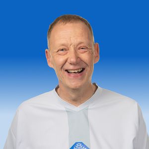 Hamingjustund þjóðarinnar