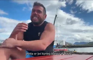 Fréttamynd